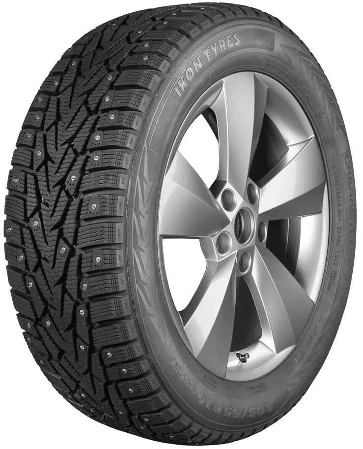Зимние шины Ikon Tyres Nordman 7 SUV (Character Ice 7 SUV) 225/60R18 104T